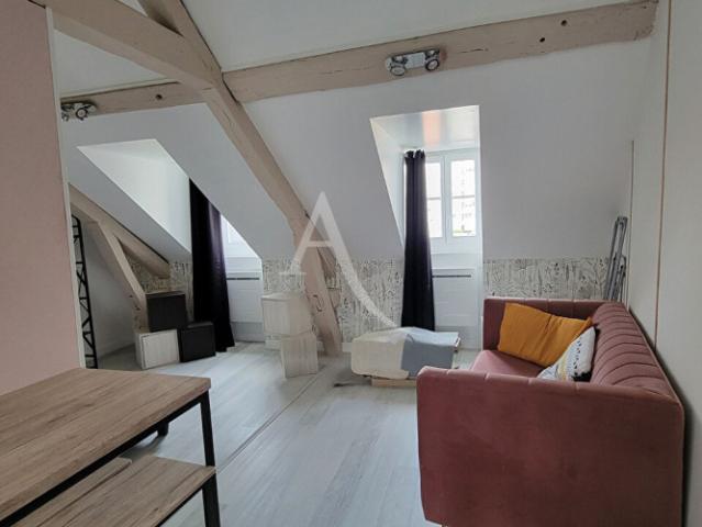 Appartement location à Pau