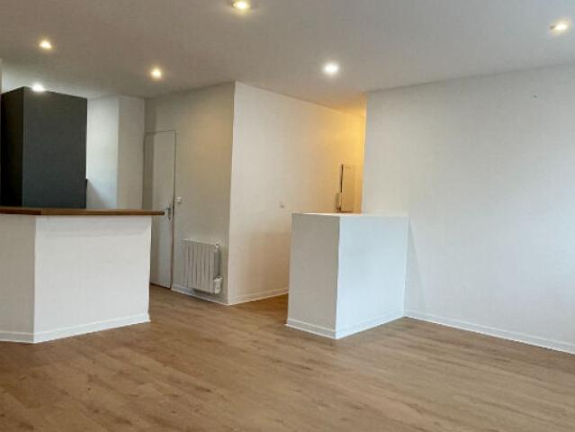 Appartement location à Pau
