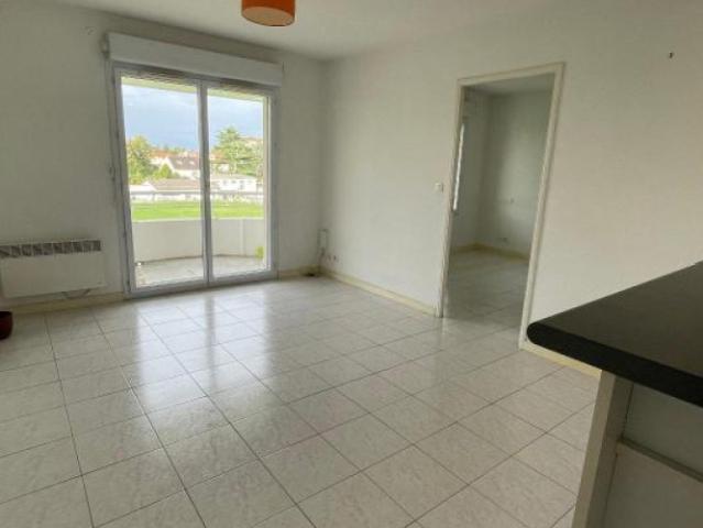 Appartement location à Pau