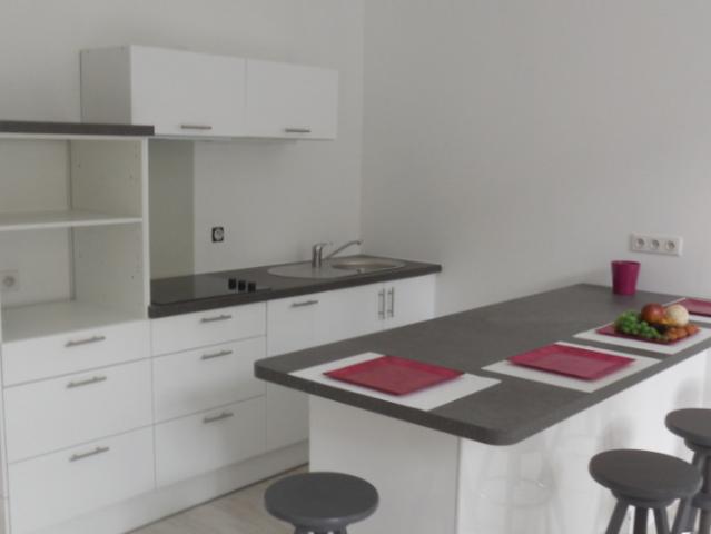 Appartement location à Pau