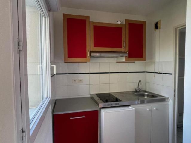 Appartement location à Pau