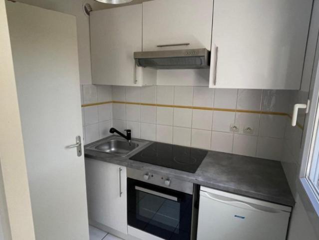 Appartement location à Pau