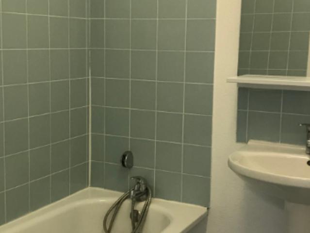 Appartement location à Pau