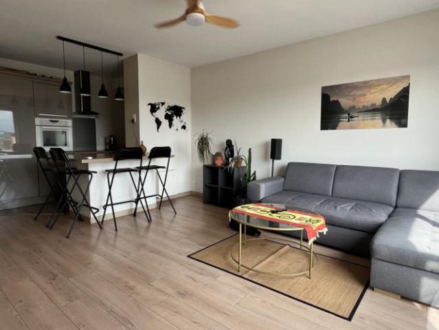 Appartement location à Pau
