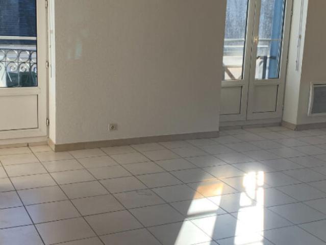 Appartement location à Pau