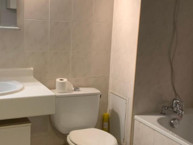 Appartement location à Pau