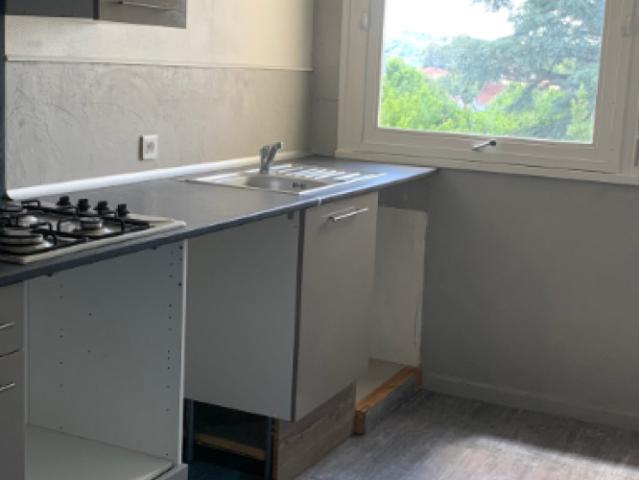 Appartement location à Pau