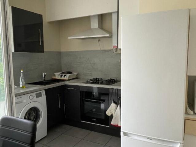 Appartement location à Pau