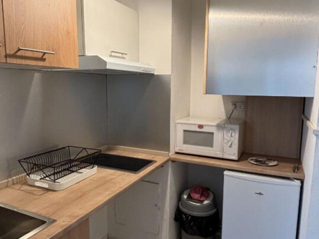 Appartement location à Pau