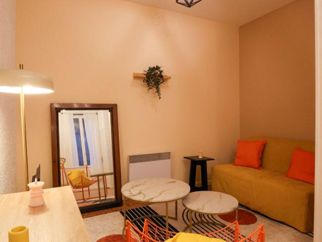 Appartement location à Pau