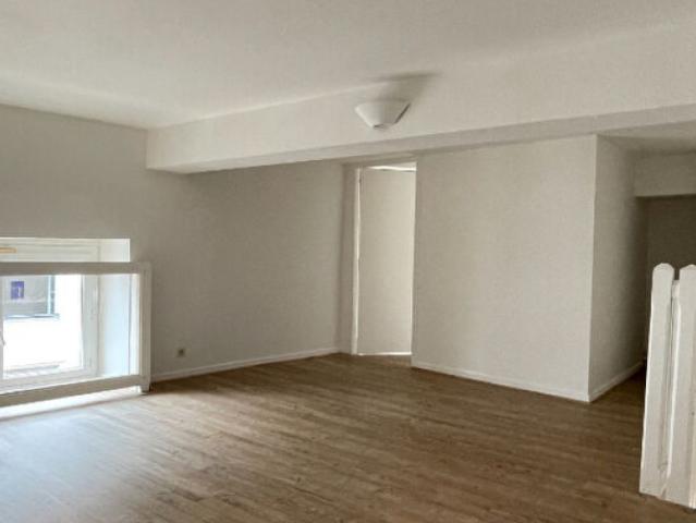 Appartement location à Pau