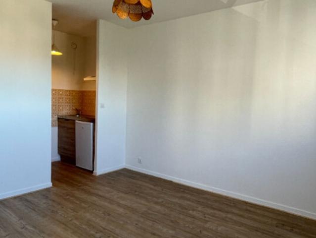 Appartement location à Pau