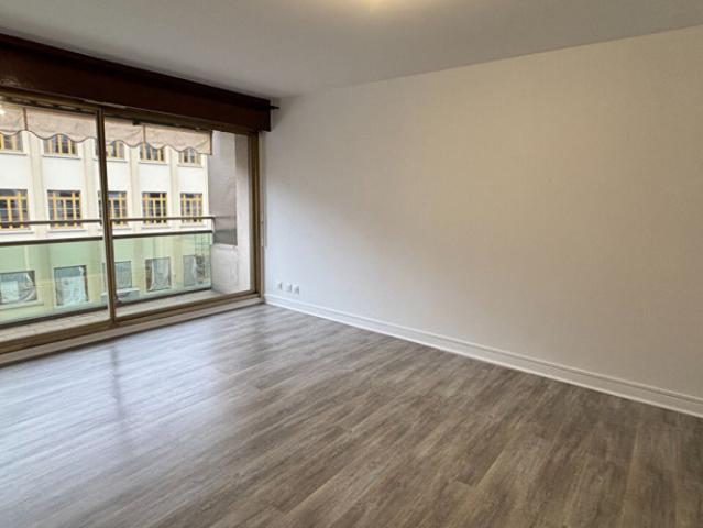 Appartement location à Pau