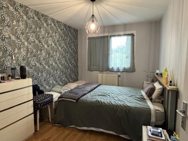 Appartement location à Pau