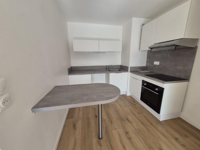 Appartement location à Lille