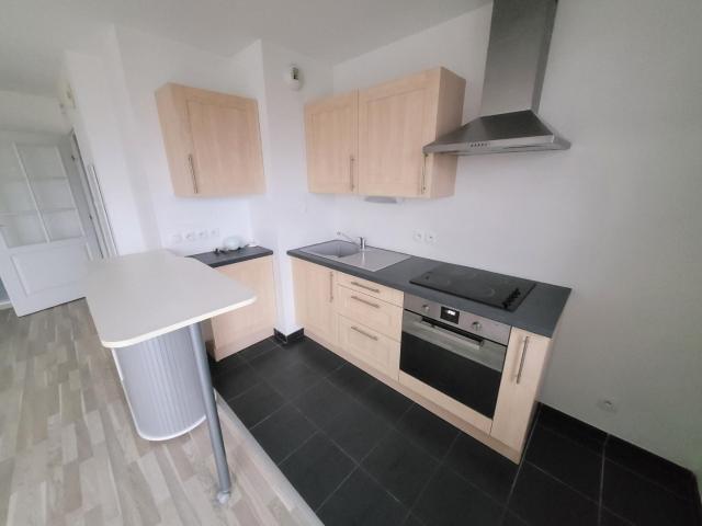 Appartement location à Lille