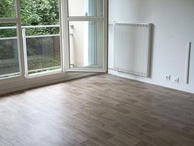 Appartement location à Rouen, Le Petit-quevilly
