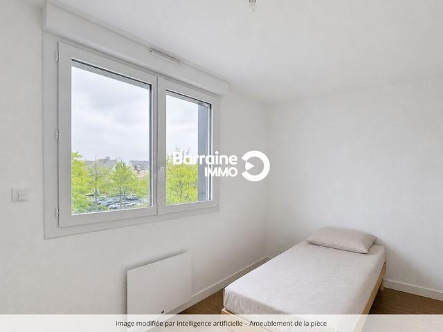 Appartement location à Brest, Bretagne