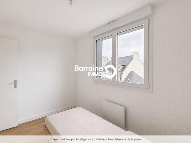 Appartement location à Brest, Bretagne