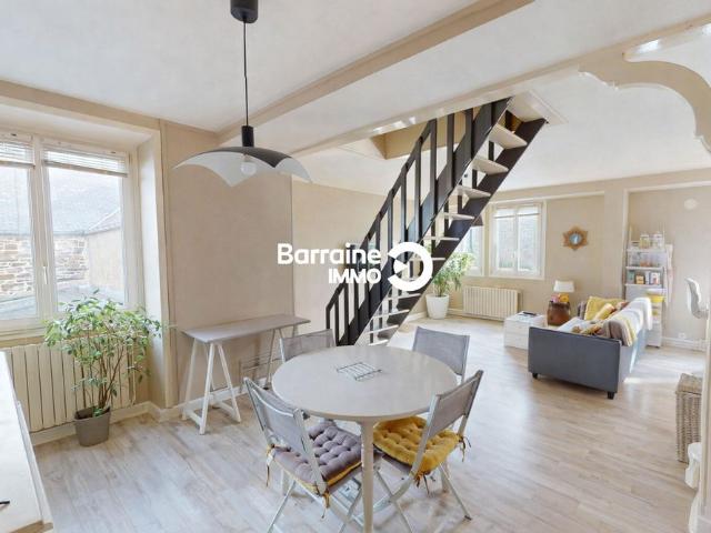 Appartement location à Morlaix, Bretagne