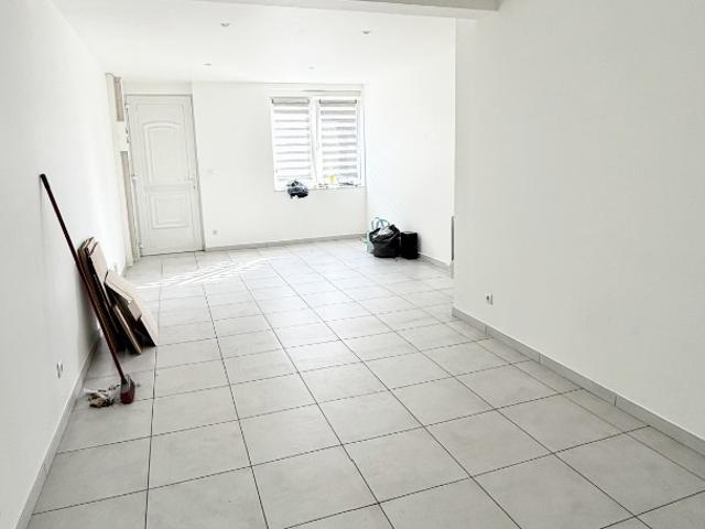 Appartement location à Lens