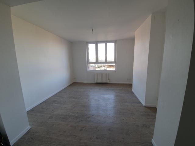 Appartement location à Lens
