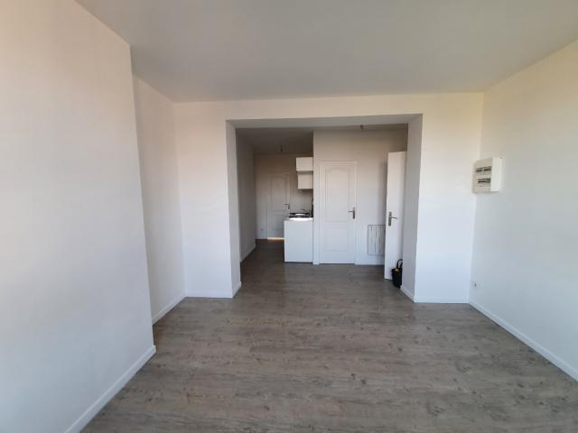Appartement location à Lens