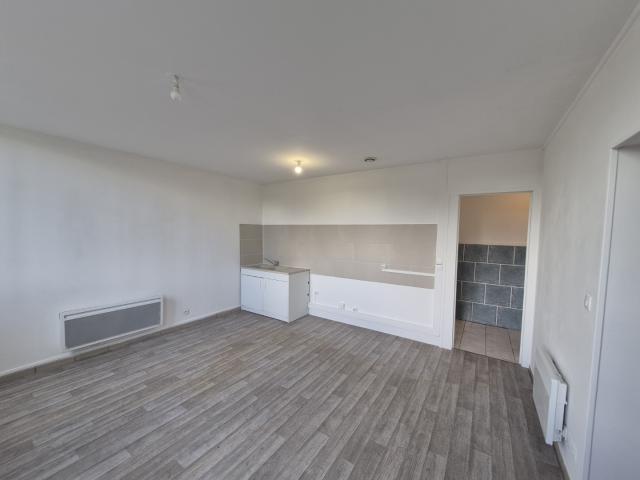 Appartement location à Lens