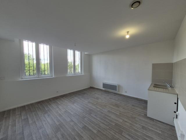Appartement location à Lens