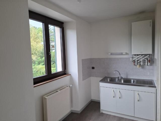 Appartement location à Pont-en-Royans, Isère
