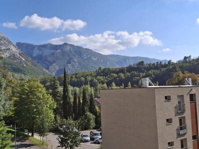 Appartement location à Pont-en-Royans, Isère