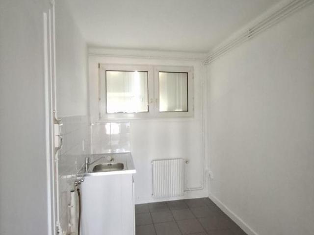 Appartement location à Vienne, Pont-evêque
