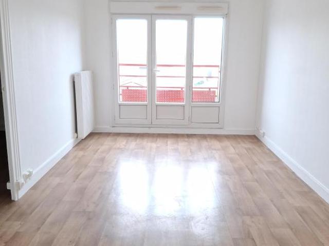 Appartement location à Vienne, Pont-evêque