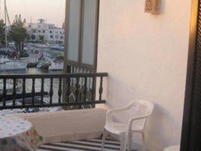 Appartement location