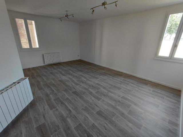 Appartement location à Vienne, Primarette