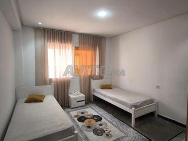 Appartement location