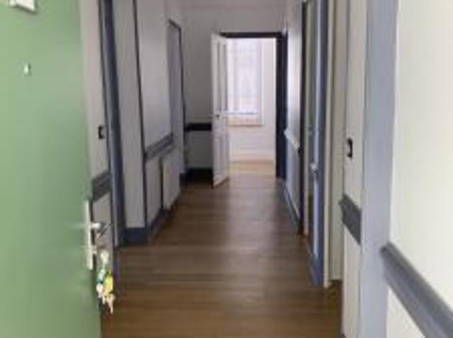 Appartement location à Thiers