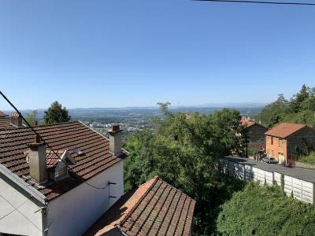 Appartement location à Thiers