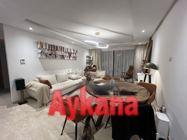 Appartement location à Rbat