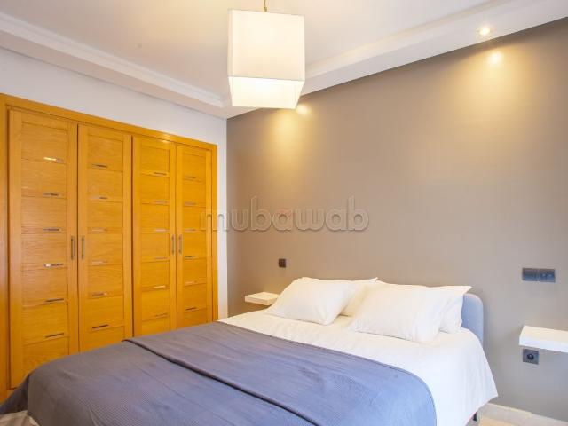 Appartement location à Casablanca
