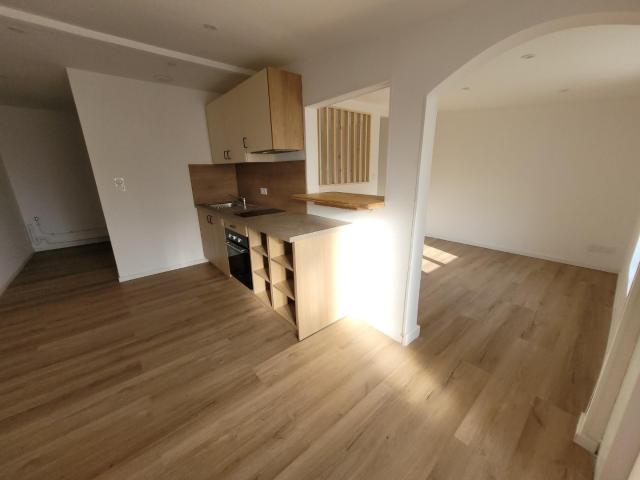 Appartement location à Cambrai