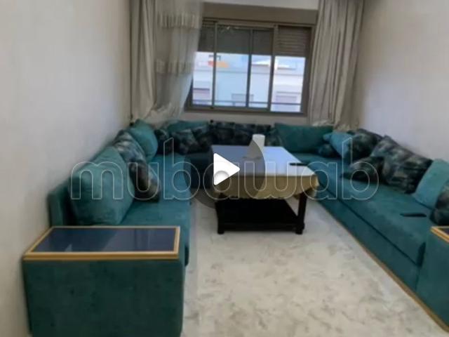 Appartement location à Tangero, Tanger-Tétouan