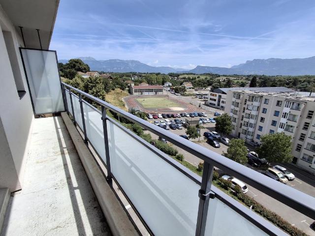 Appartement location à Grenoble, Rives