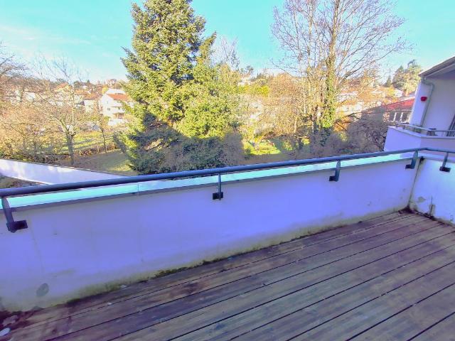 Appartement location à Grenoble, Rives