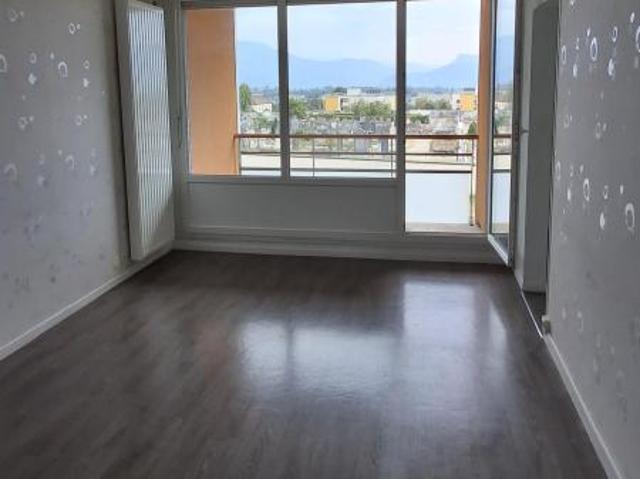 Appartement location à Grenoble, Rives