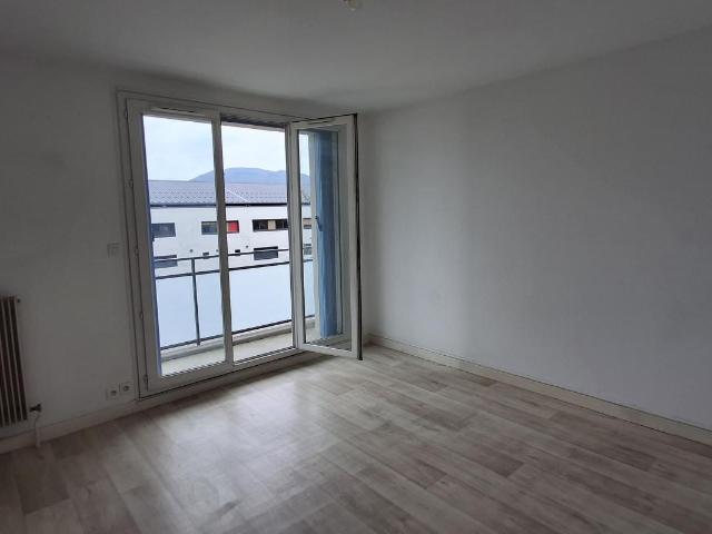 Appartement location à Grenoble, Rives