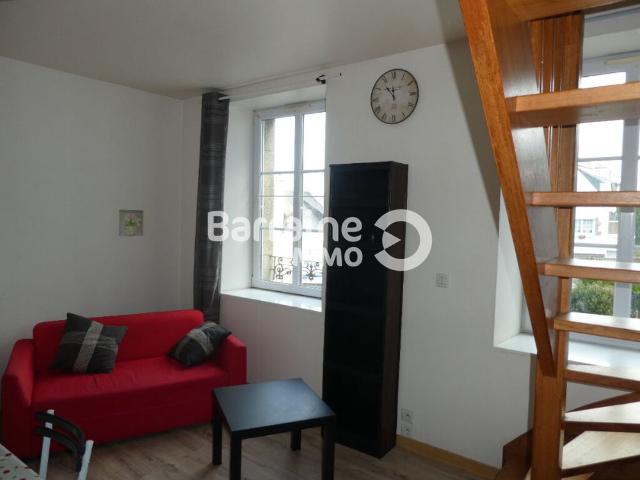 Appartement location à Morlaix, Bretagne