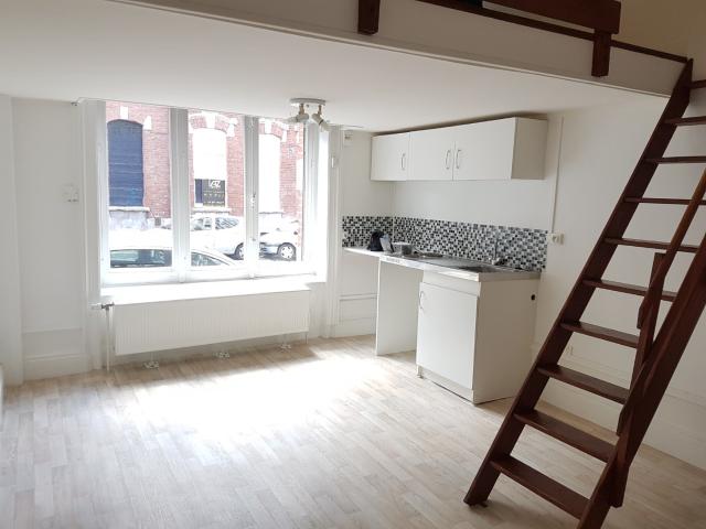 Appartement location à Lille, Marcq-en-Barœul