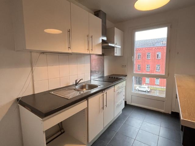 Appartement location à Lille, Marcq-en-Barœul
