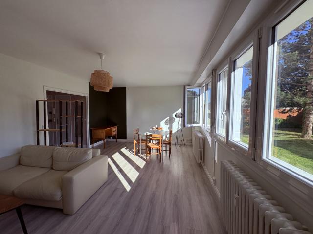 Appartement location à Lille, Marcq-en-Barœul
